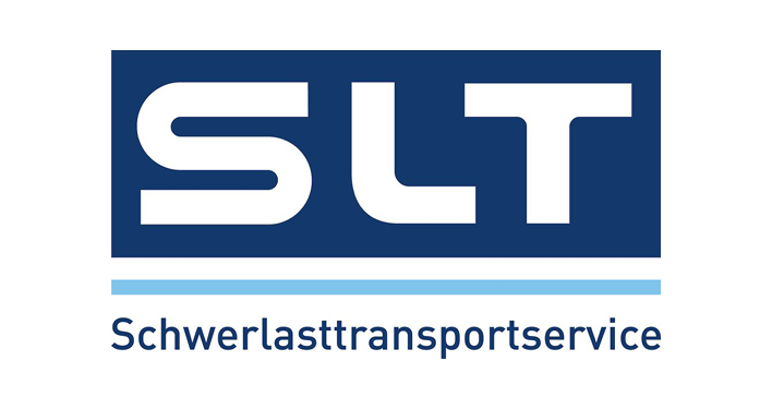 SLT Schwerlasttransportservice