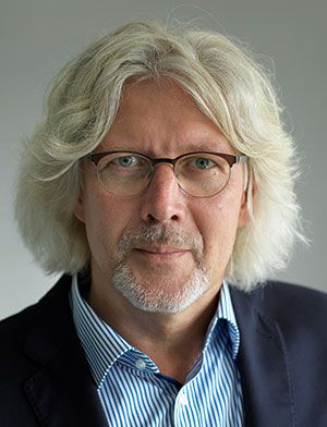 Prof. Ulf Glende
