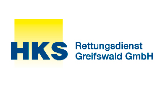 HKS Rettungsdienst Greifswald
